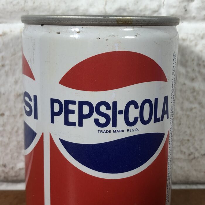 Lot 33: Vintage Pepsi & Diet Coke Cans - Image 7