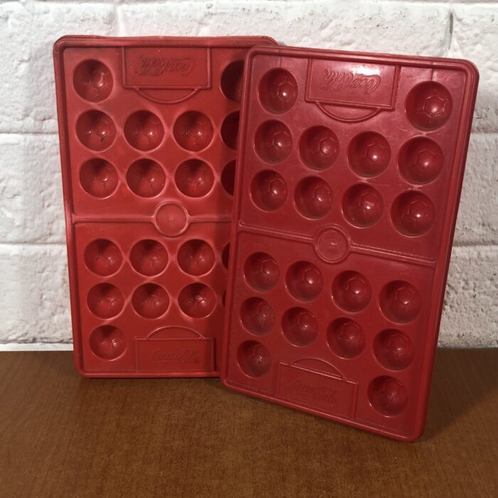 Lot 32: Coca Cola Ice Trays - Image 5