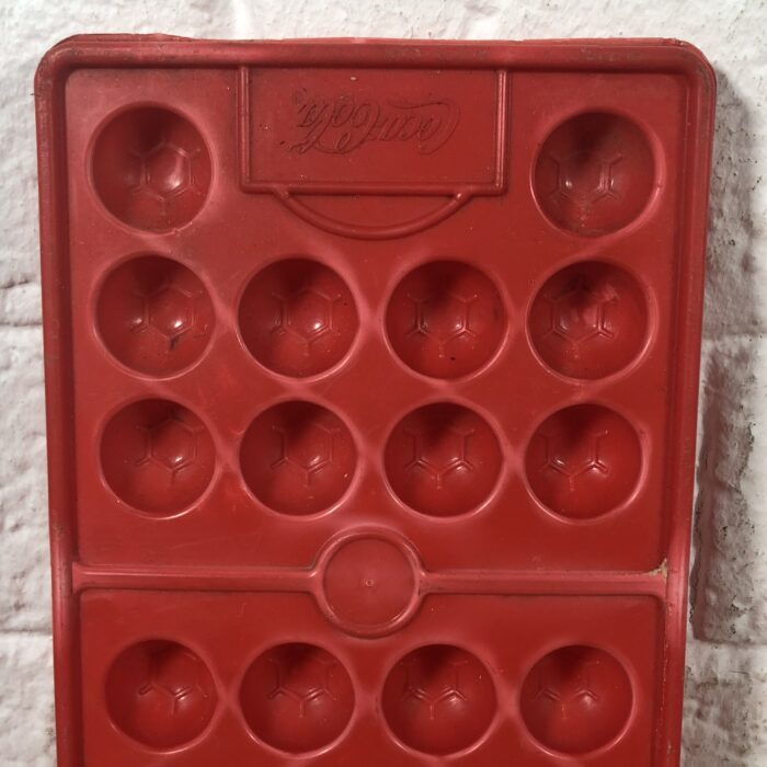 Lot 32: Coca Cola Ice Trays - Image 6