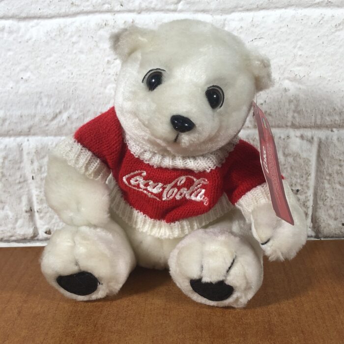 Lot 34: Coca Cola Soft Toys - Image 3