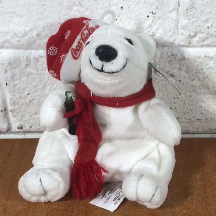 Lot 34: Coca Cola Soft Toys - Image 4