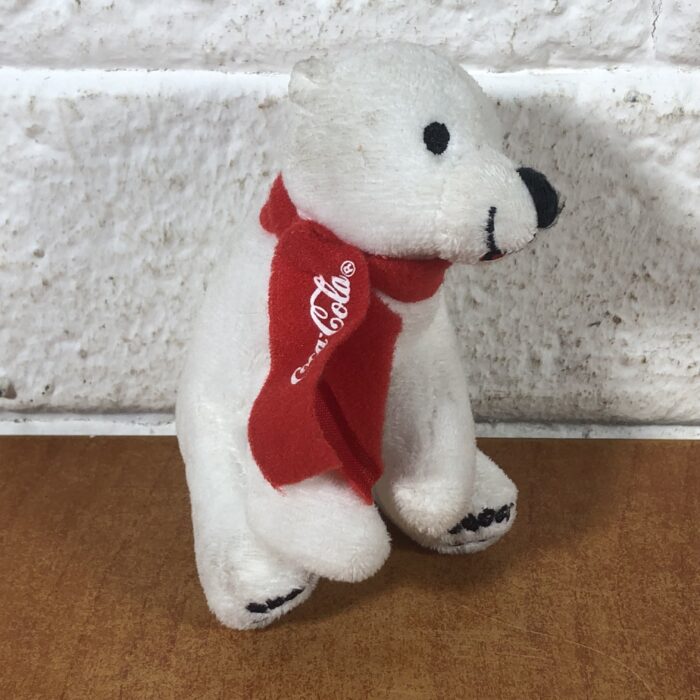 Lot 34: Coca Cola Soft Toys - Image 7