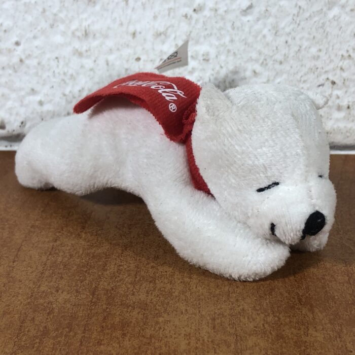 Lot 34: Coca Cola Soft Toys - Image 5