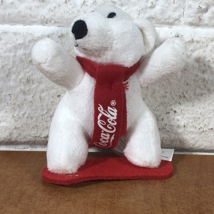 Lot 34: Coca Cola Soft Toys - Image 6