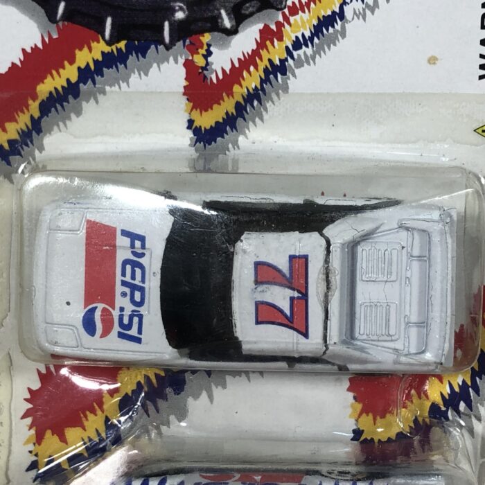 Lot 7: Pepsi Model Cars - Image 5