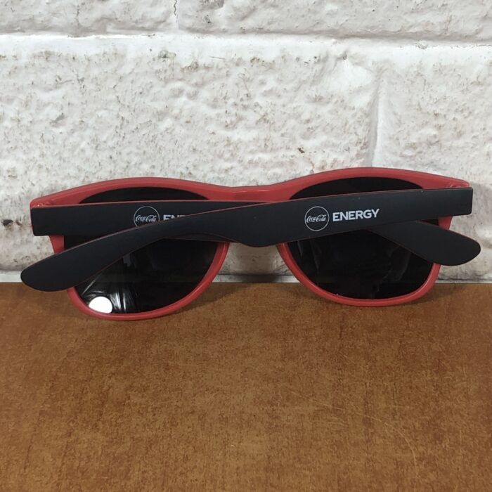 Lot 51: Coca Cola Energy Sunglasses, Headphones & Earphones - Image 2