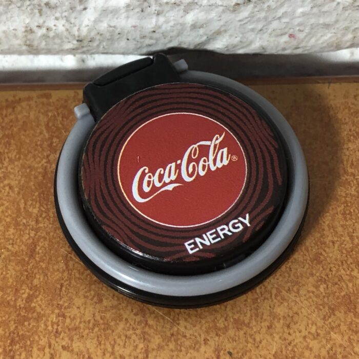 Lot 51: Coca Cola Energy Sunglasses, Headphones & Earphones - Image 8