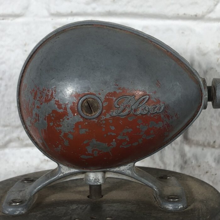 Vintage Blow Butter Churn (Made in England) - Image 2