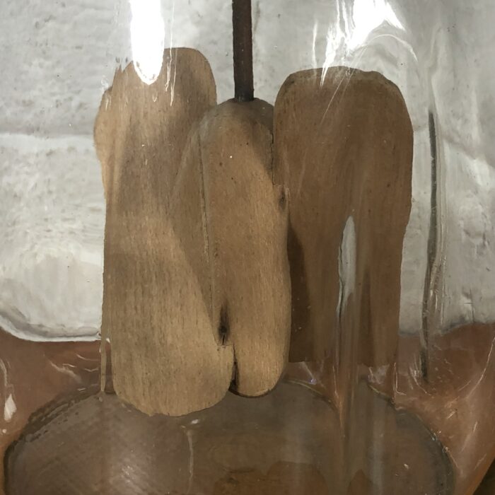 Vintage Blow Butter Churn (Made in England) - Image 6