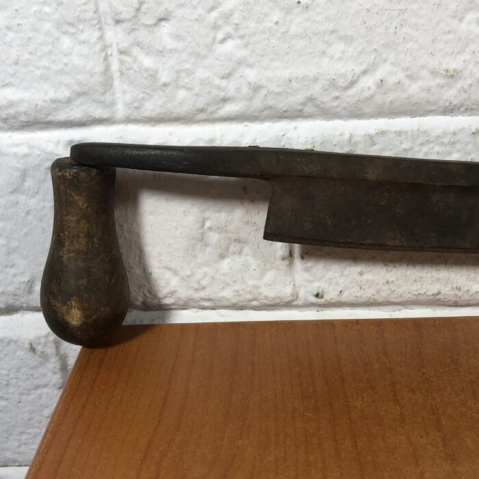 Vintage Draw Knife - Image 2