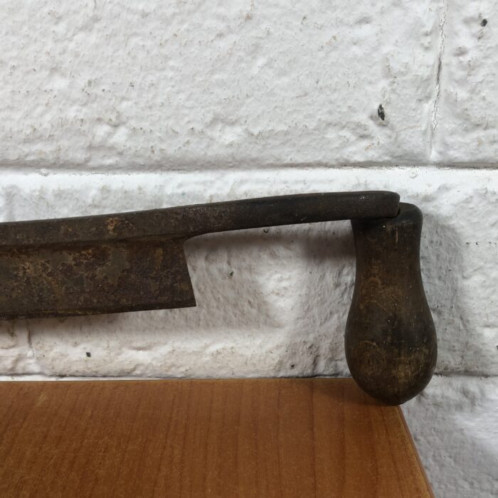 Vintage Draw Knife - Image 5