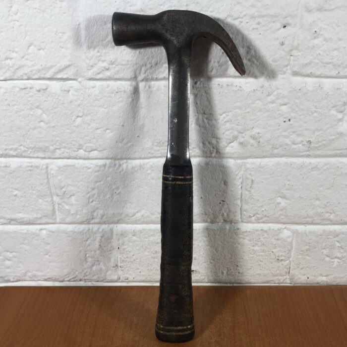 Vintage Estwing Hammer (Made in USA)