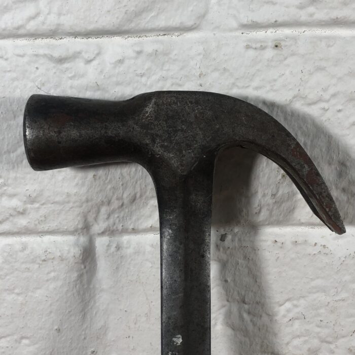 Vintage Estwing Hammer (Made in USA) - Image 2