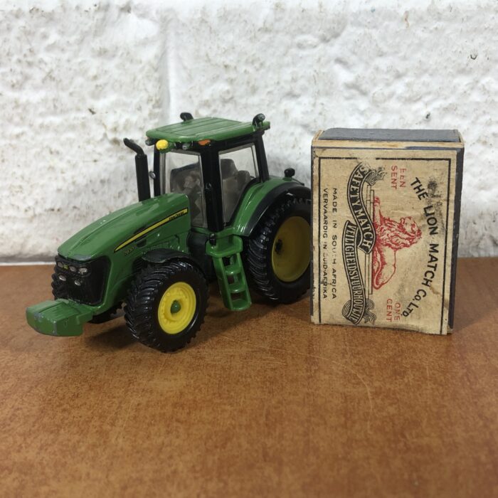 John Deere Tractor Model (Official Licensed Poduct) - Image 7