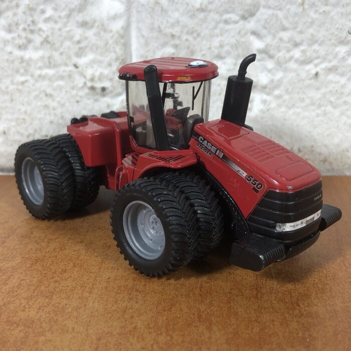 CNH America Tractor Model