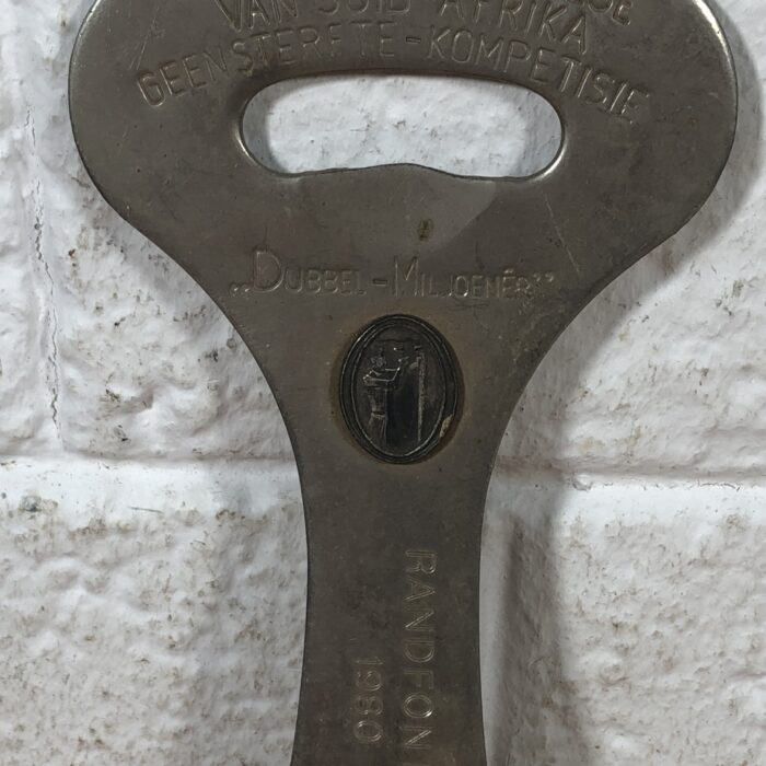 Vintage Mining Memorabilia Mug & Bottle Opener - Image 7