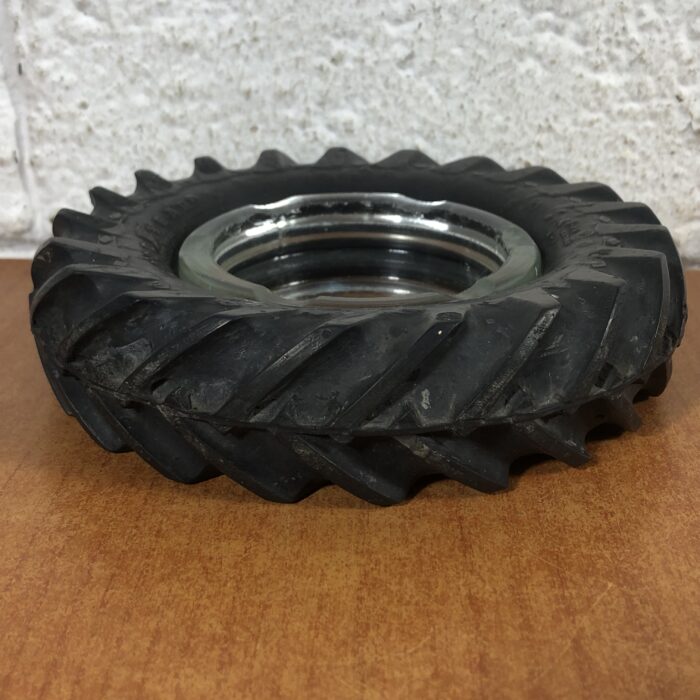 Vintage Goodyear Tyre Ashtray - Image 6