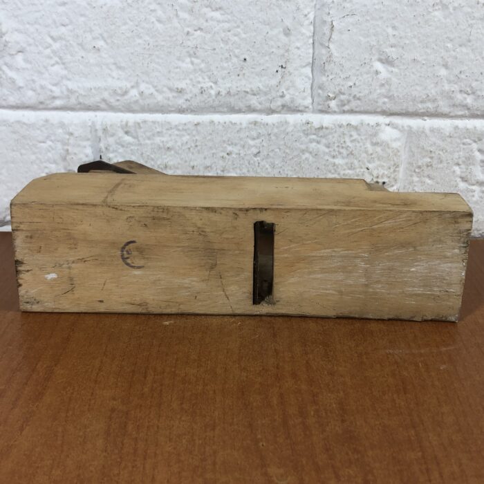 Vintage Wooden Planer - Image 7