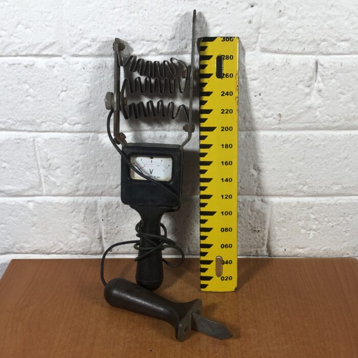 Vintage Battery Cell Tester - Image 7