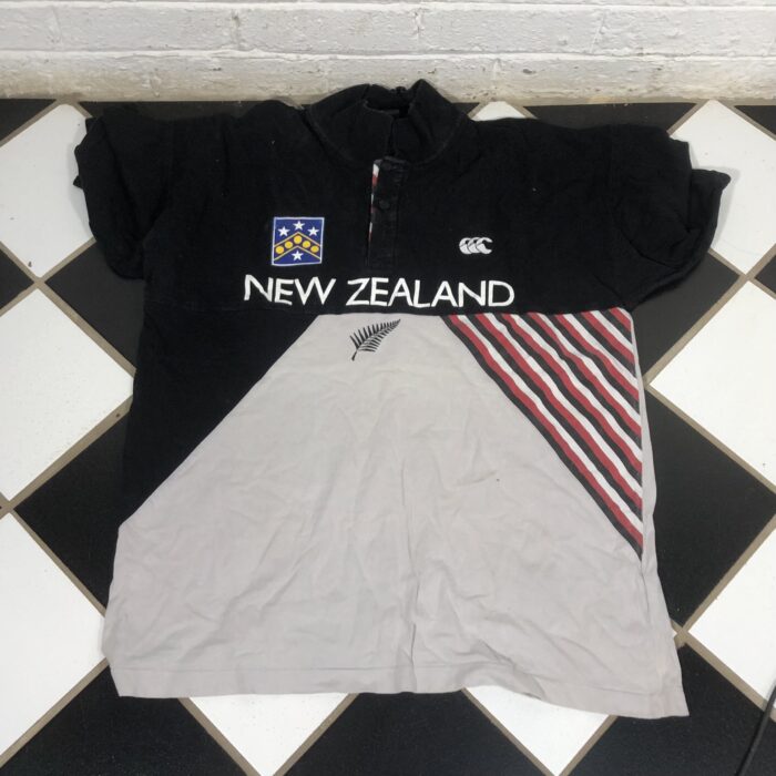 Rugby World Cup Memorabilia ~ Cooler Bag, T-Shirts & Cap - Image 10