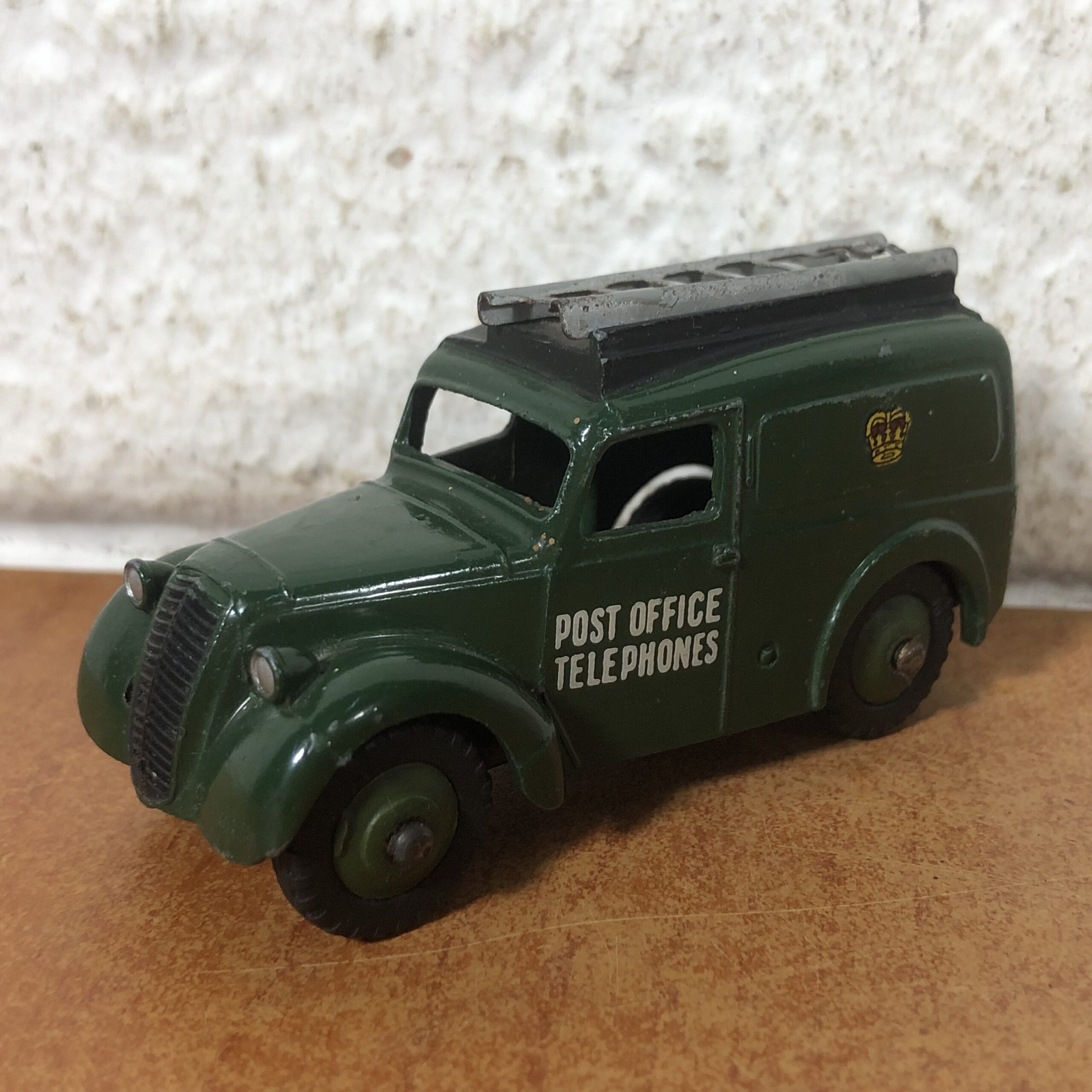 Dinky Toys ~ Telephone Service Van (Made in England) - Image 2