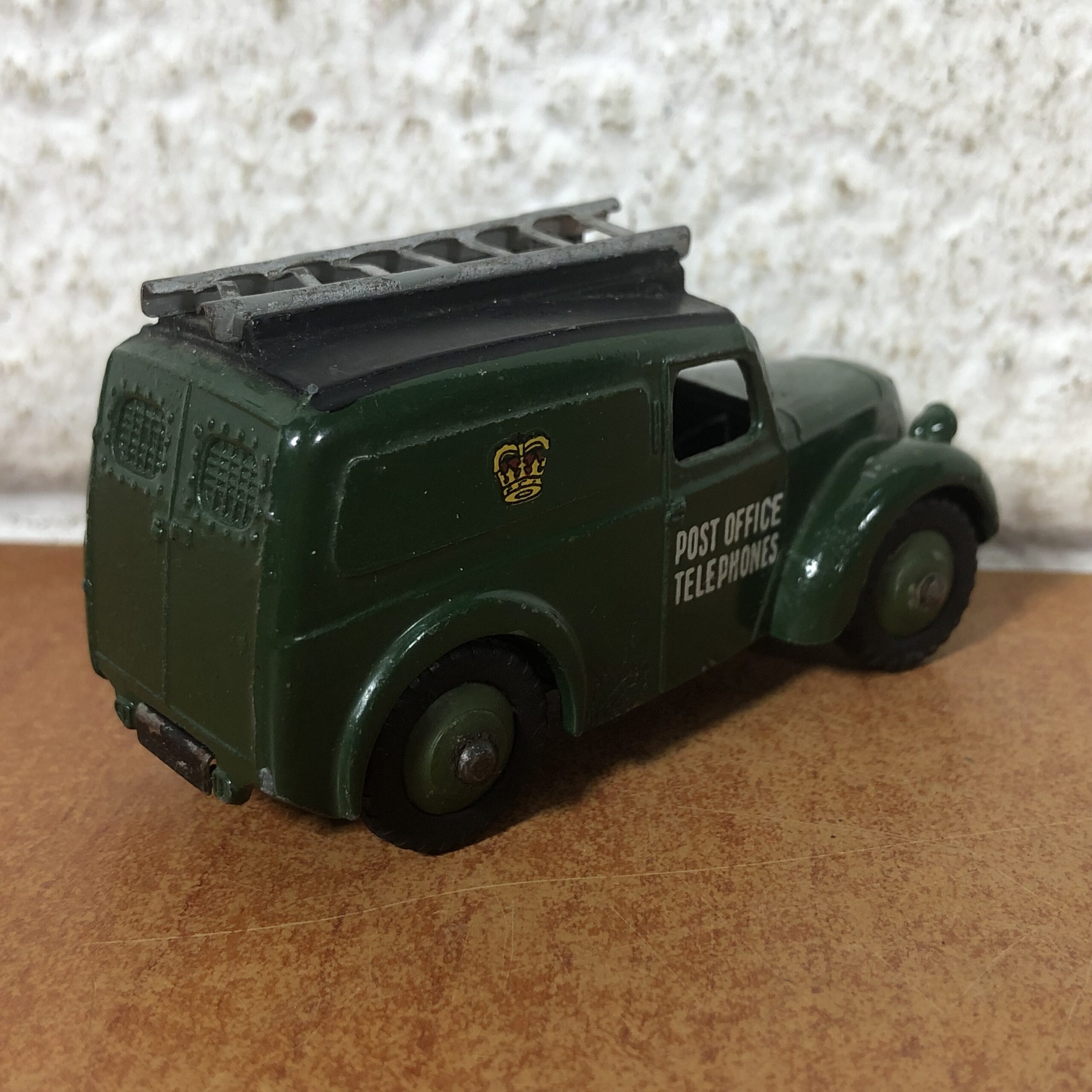 Dinky Toys ~ Telephone Service Van (Made in England) - Image 5