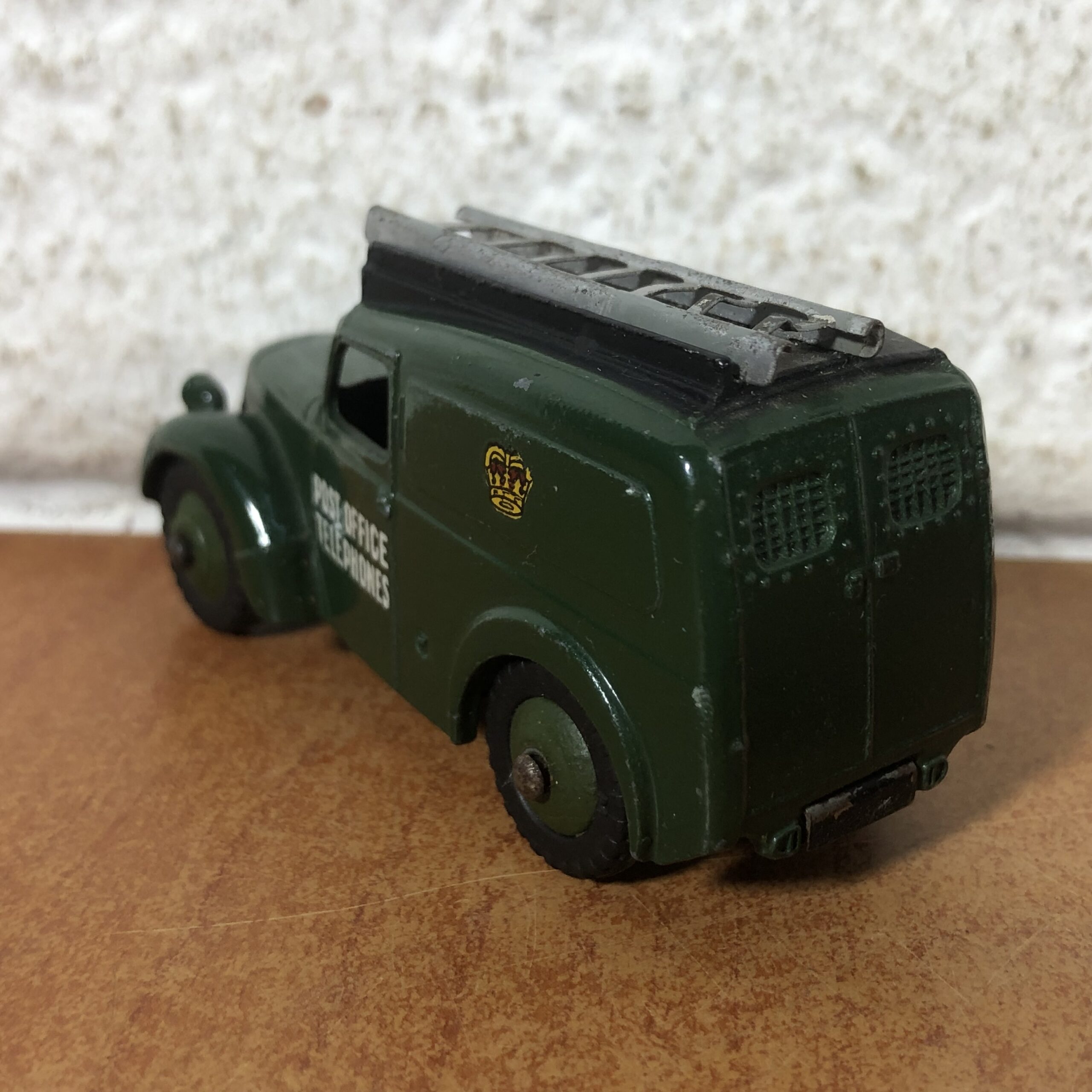 Dinky Toys ~ Telephone Service Van (Made in England) - Image 4