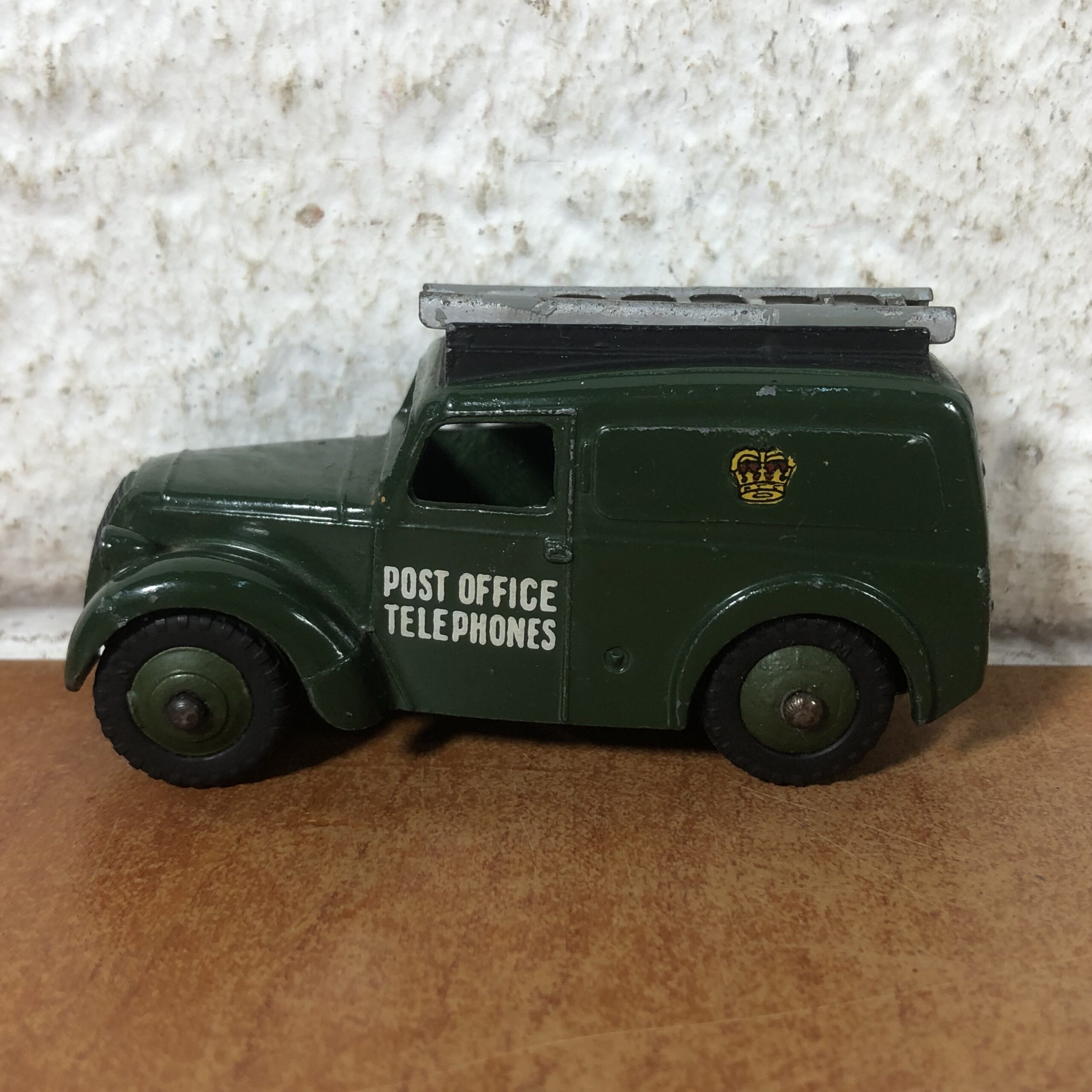 Dinky Toys ~ Telephone Service Van (Made in England) - Image 3