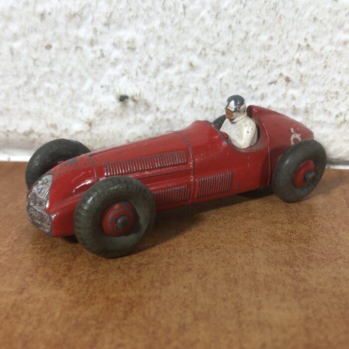 Dinky Toys ~ Alfa-Romeo (Made in England) - Image 2