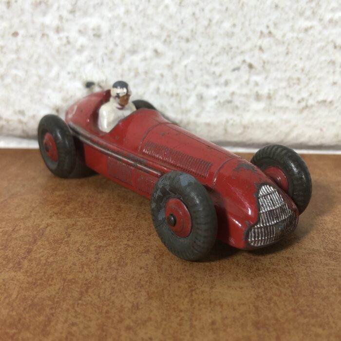 Dinky Toys ~ Alfa-Romeo (Made in England)