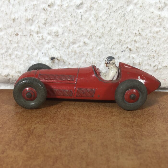 Dinky Toys ~ Alfa-Romeo (Made in England) - Image 3