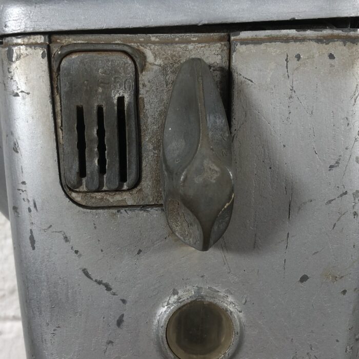 Vintage Duncan Parking Meter - Image 4