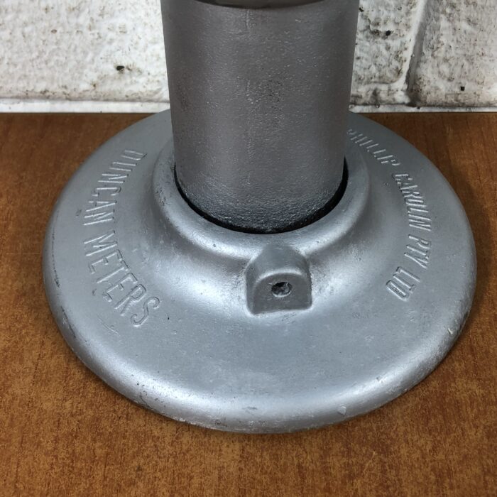 Vintage Duncan Parking Meter - Image 11