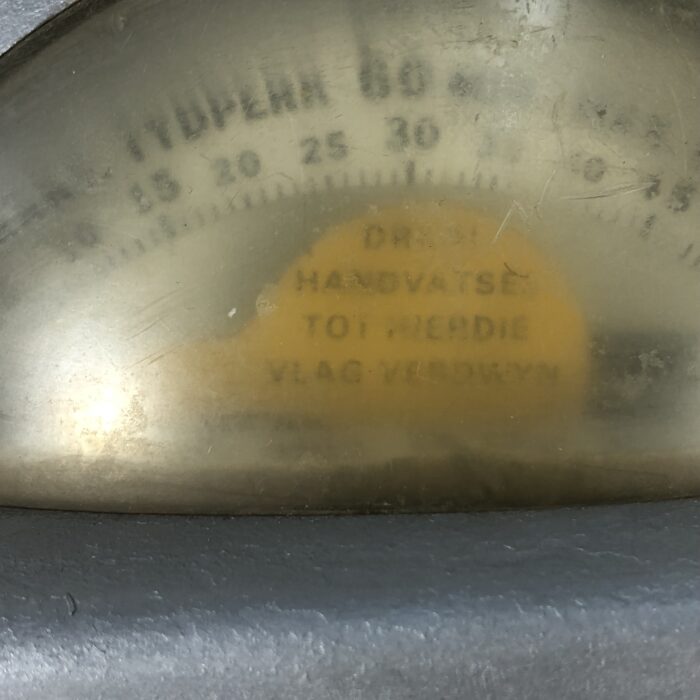 Vintage Duncan Parking Meter - Image 9