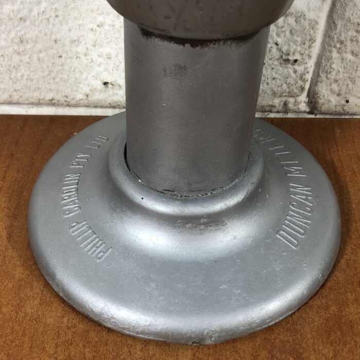 Vintage Duncan Parking Meter - Image 7