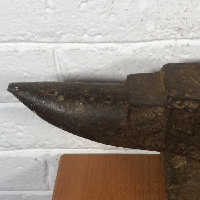 Vintage Anvil - Image 2