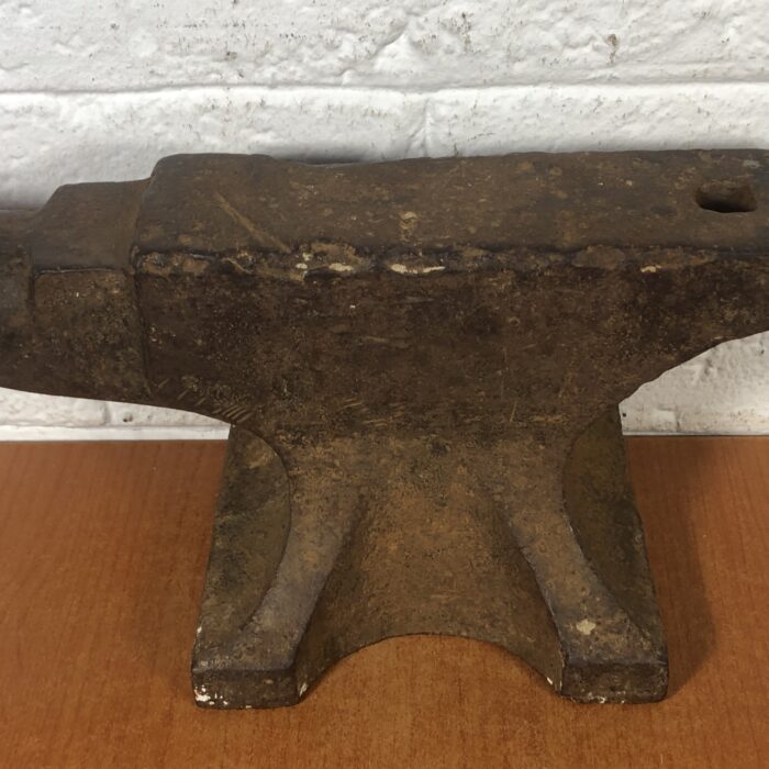 Vintage Anvil - Image 3