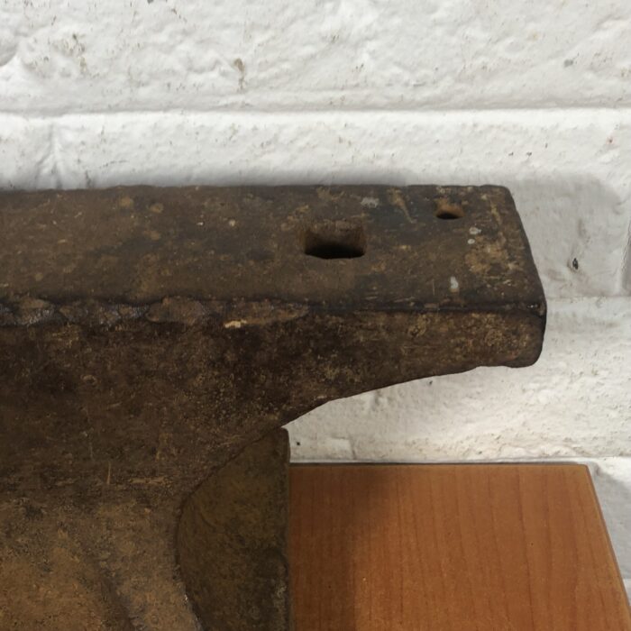 Vintage Anvil - Image 4