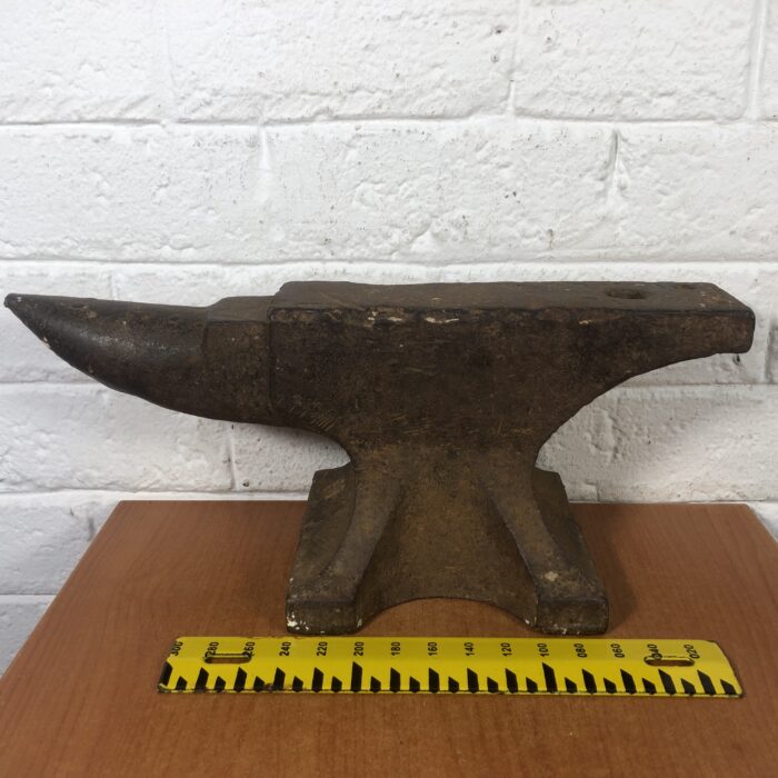 Vintage Anvil - Image 8