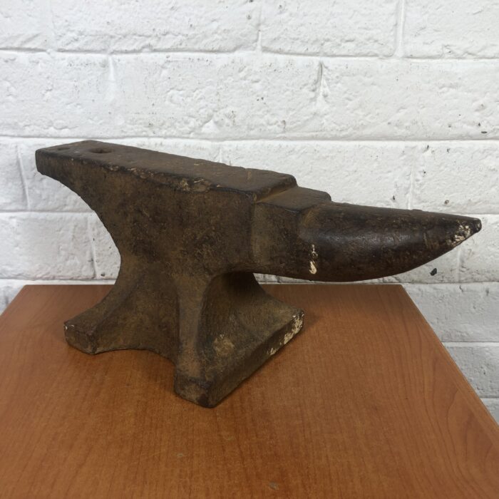 Vintage Anvil - Image 6