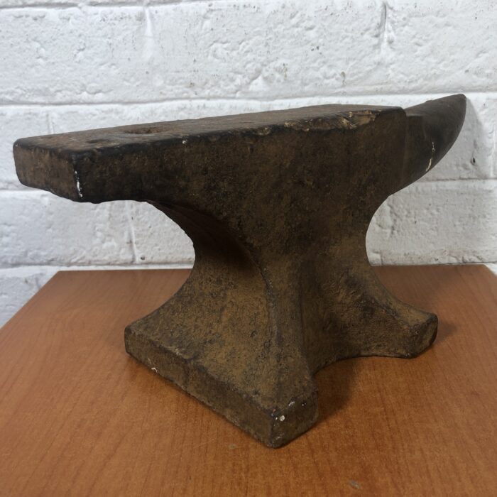 Vintage Anvil - Image 7