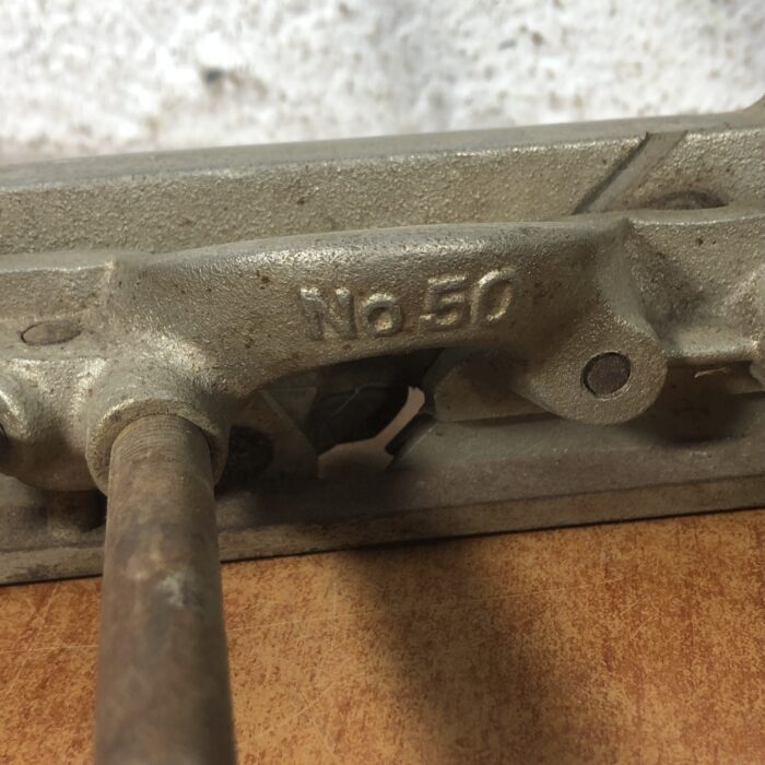 Vintage Stanley No.50 Plane (Made in USA) - Image 3