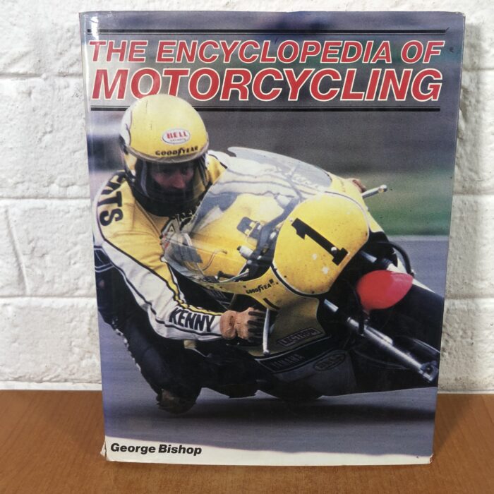 Motorcycle Books - Image 2