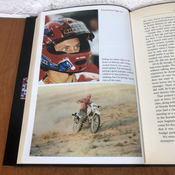 Motorcycle Books - Image 8