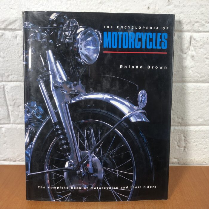 Motorcycle Books - Image 6