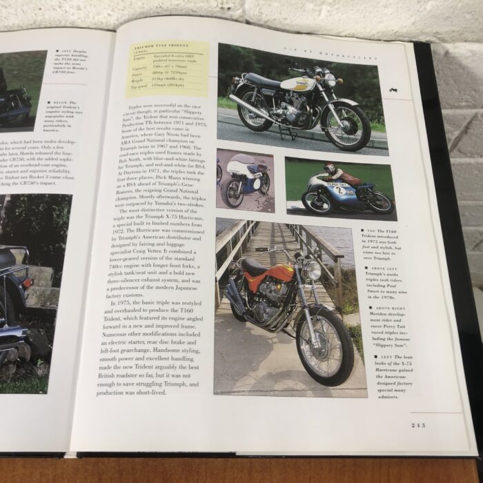 Motorcycle Books - Image 3