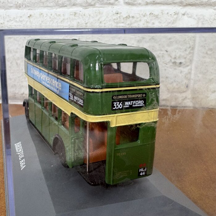 Lot 14: Corgi 'Bristol K6A' The Original Omnibus (Limited Edition) - Image 6