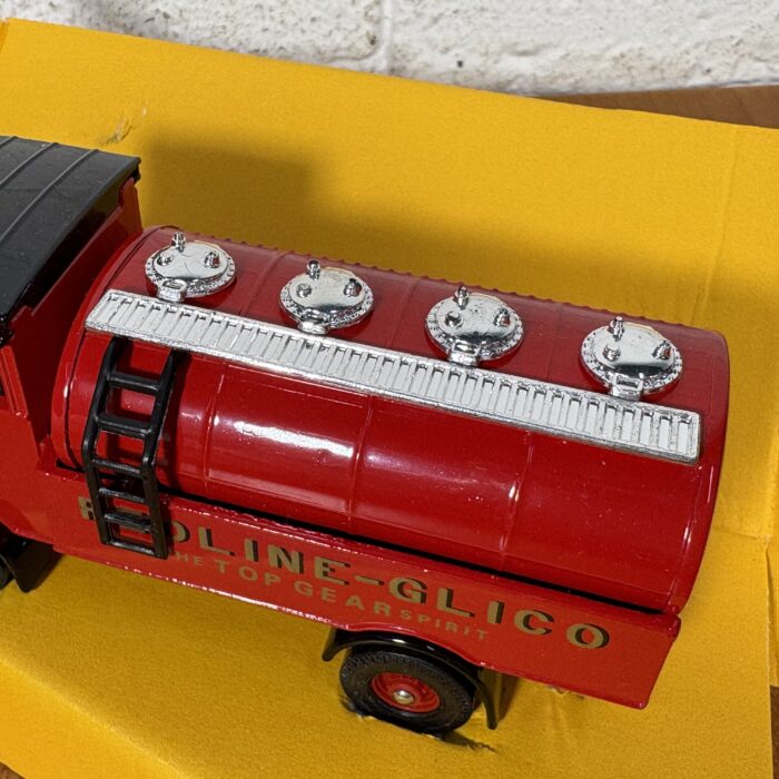 Lot 21: Corgi Classics 'Redline-Glico' AEC 508 Forward Control 5 Ton Cabover (Made in GT Britain) - Image 6