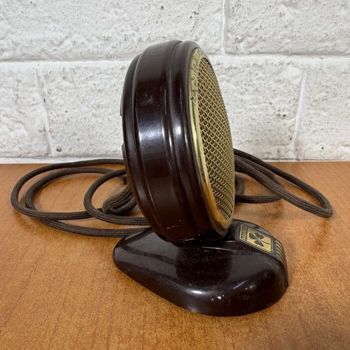 Lot 74: Vintage Grundig Microphone - Image 5