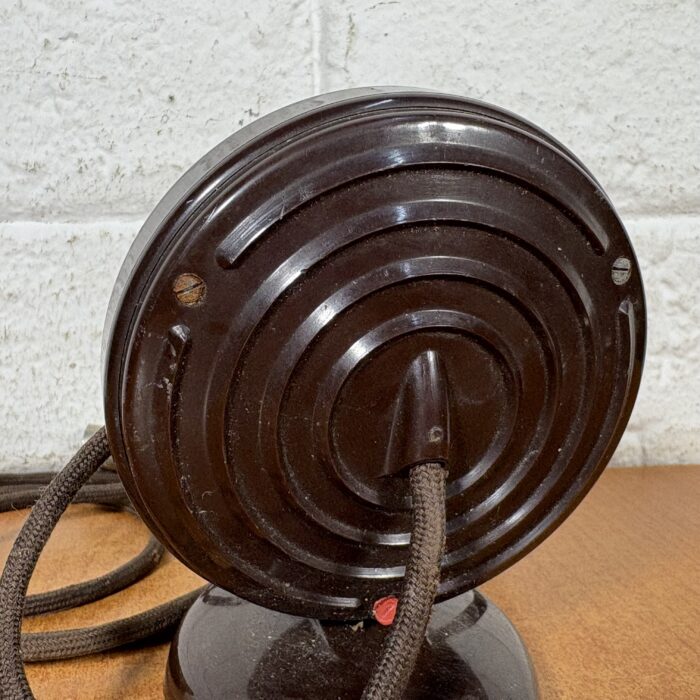 Lot 74: Vintage Grundig Microphone - Image 7